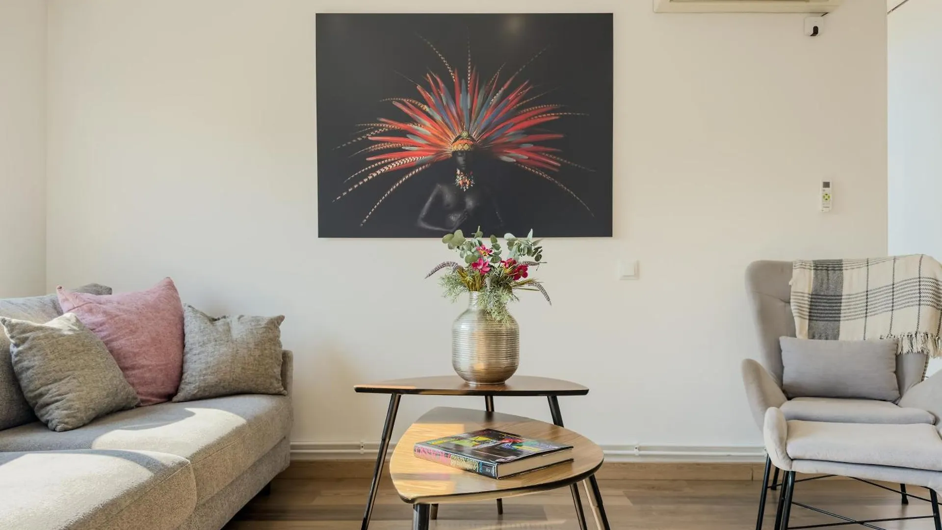 Lejlighed Penthouse City Center With 2 Terraces And Views Barcelona