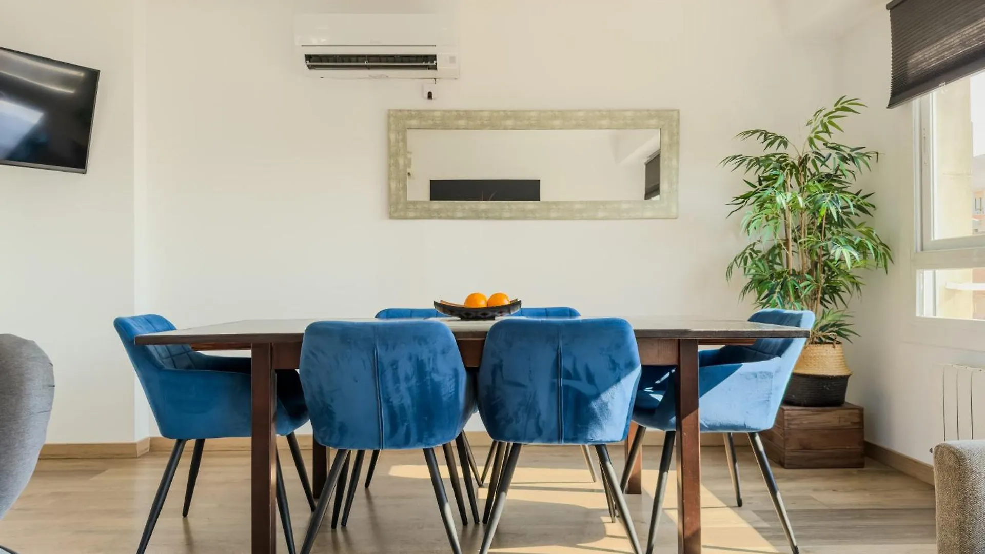 Penthouse City Center With 2 Terraces And Views Barcelona Lejlighed